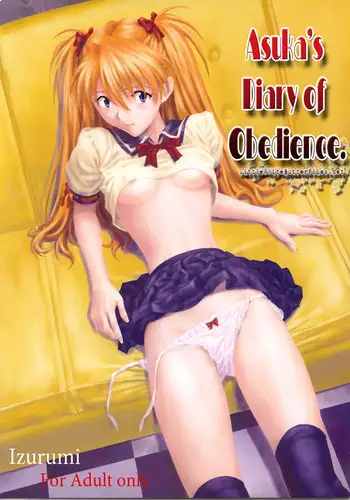 Asuka's Diary Of Obedience
