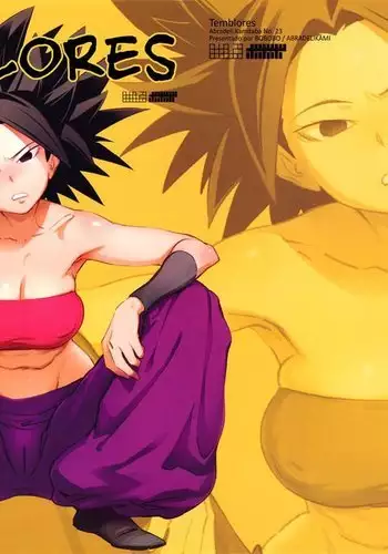 Zowa-Zowa | Temblores