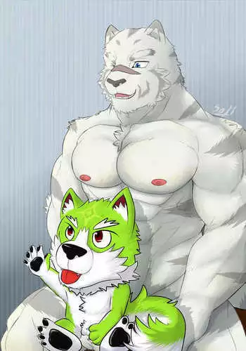 kemono no yohei