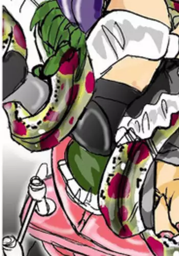 [スツーカ乗り] 丸呑み詰め合わせvol.1