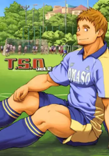 (C86) [Dokudenpa Jushintei (Kobucha)] T.S.D vol.2 [English] {Bunny Scanlations} [Digital]