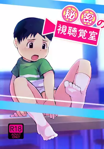 Himitsu no Shichoukakushitsu