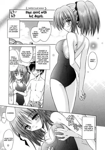 Angelical Pendulum 10 - Instructor Angel Rowen