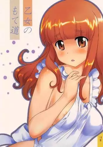 乙女のもて道