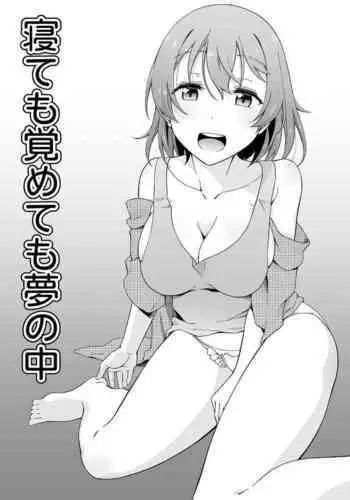 Netemo Sametemo Yume no Naka