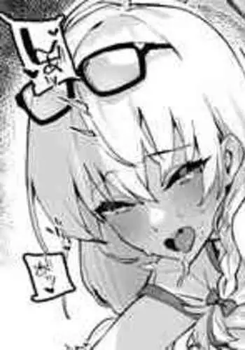 [92M] Taisoufuku HRN to... (Blue Archive)