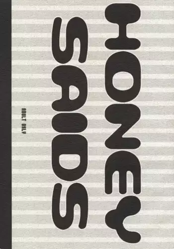 (C69) [BAD SHEEP (Shimokitazawa Suzunari)] HONEY SAIDS (Howl's Moving Castle)