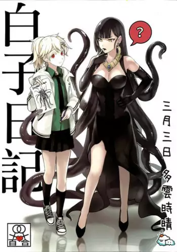 [FF32 [Tendou Itsuki] (幻想手札) 白子日記 三月三日 多雲時晴 恐怖蟑螂公個人分享