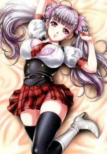 [MON-MON] アイドル彼女の秘密Ｈ+奥さん♥いただきます（Chinese）