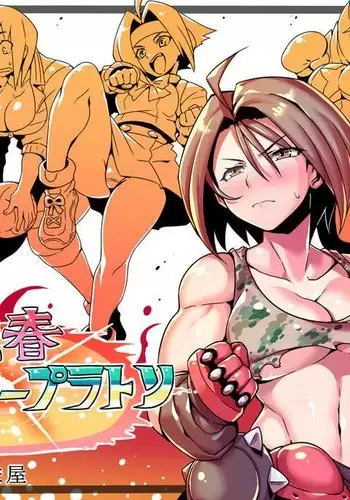 Seishun NekkeTwo Platoon