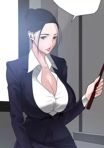 Desire King 欲求王 Ch.41 [Chinese]