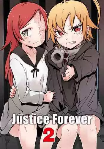 Justice Forever 2