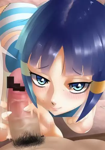 Seieki Nuki Nuki Kurara