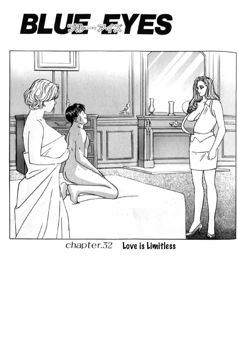 Blue Eyes 06 Chapter32