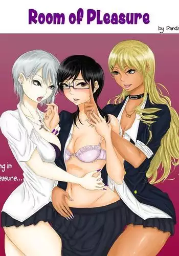 Kairaku no Heya ~Room of a pleasure~ | Room of Pleasure