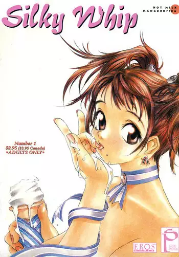 Silky Whip 1