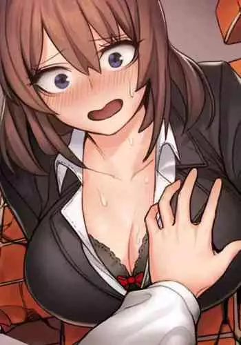 The Girl That Got Stuck in the Wall Ch.6/11