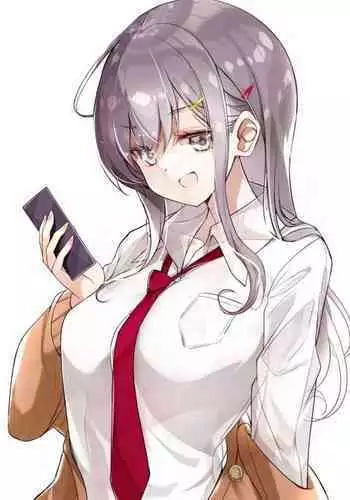 GiGap Shoujo | 反差少女