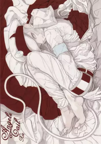 [gocco (gocco)] Angel's Tail (Pokémon) [Chinese] [整天都想幹弟弟的哥哥漢化組]