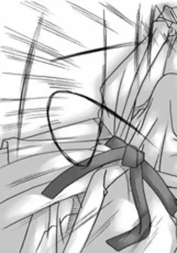 [Ribons Nights (Kyouno Aki)] Exploits of the Invisible Man (Straight)