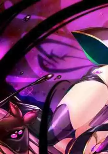 [Satou Kuuki] Kokkoro (Princess Rave) (Princess Connect! Re:Dive) [Chinese] [惡墮本質上也是寢取的一種，所以喜歡寢取的人多半也會喜歡惡墮]