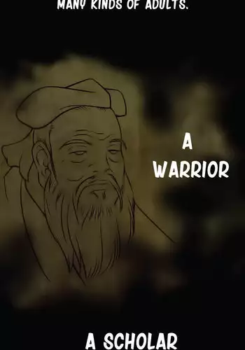 [Worin] Brawling Go Ch.0-16 (English) (YoManga)