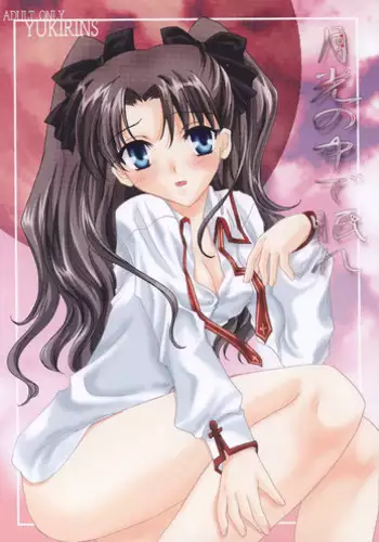 [YUKIRINS (Yuunyan)] Gekkou no Naka de Nemure (Fate/stay night) [Digital]