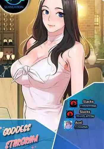 [Kim Young-Gam] Goddess Stargram Ch. 1 [English] [CPC Scans]