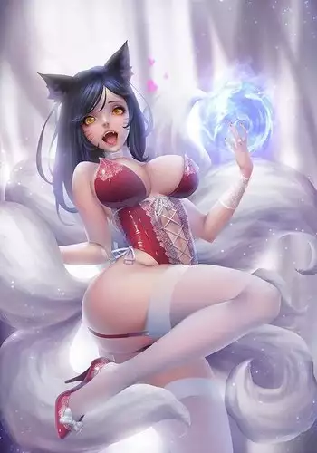 Pixiv Artist - Rhasta＠お仕事募集中