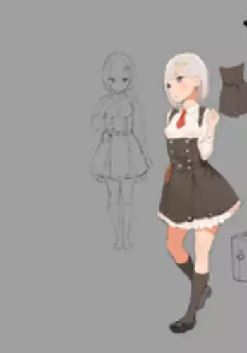 [Irotenya] Hajimete no shiire [Chinese] [塔布里斯個人漢化]