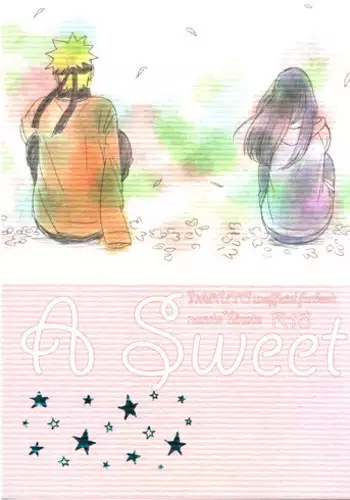 (Zennin Shuuketsu) [blink (shimoyake)] A Sweet Nightmare (NARUTO)