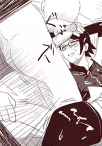 [nier] NARUTO 【Personal exercise】Continuous updating