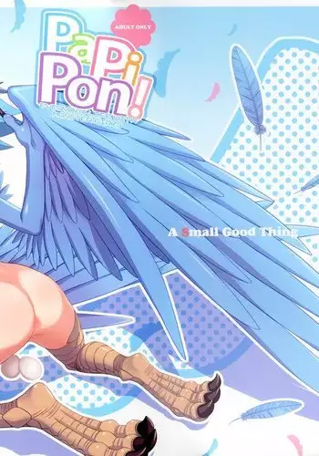 PaPiPon!