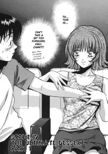 Love Junkies Vol2 - Scene 19