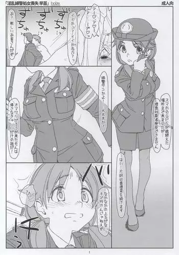 （おまけ）片桐早苗さん本