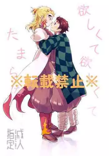 Hoshikute Hoshikute Tamaranai.