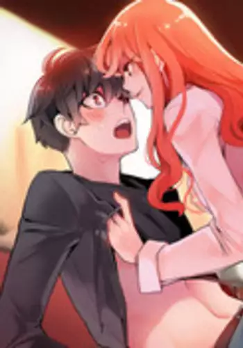 [Juder] Lilith`s Cord Ch.1-23 (English) (Ongoing)