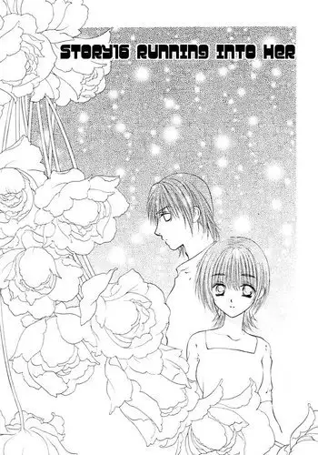 Bitter Virgin V2 - Ch16