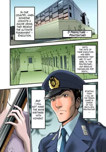 [Nagashima Chousuke] Girls Must Die! Ch. 1-8 [English] [Lazarus H]