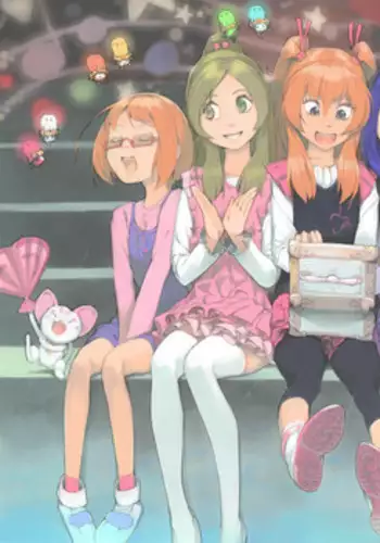 [Akimbo] フレッシュ＆スイート！ (Suite Precure)