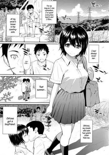 Renai Sample Ch.03