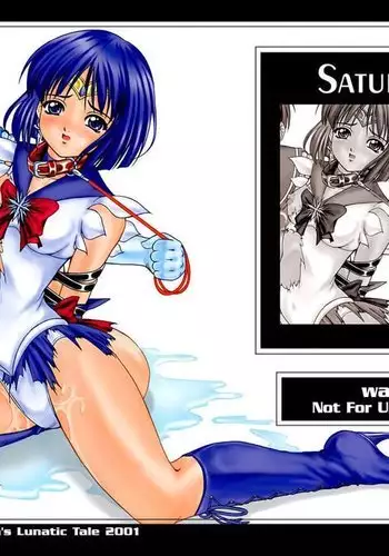 Saturnalia Phase 1.05