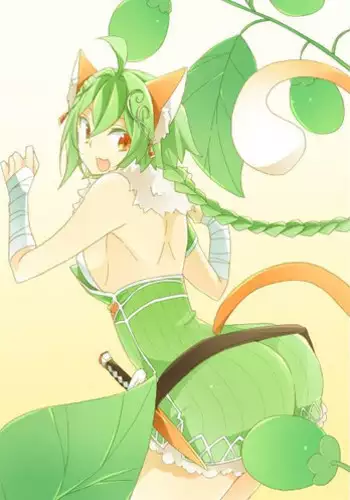 [Nrr] チェンクロ漫画（リンセちゃん） (Chain Chronicle)