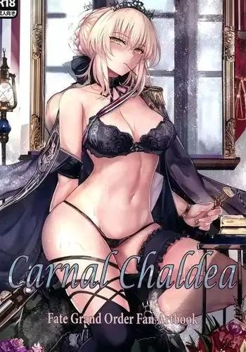 Carnal Chaldea