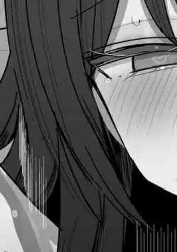 Mukuchi na Kanojo to Sure Chigai Eccc Manga