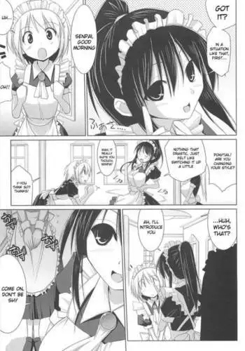 Paizuri Ch.6
