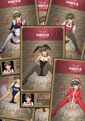 [iA AshGrey Mix]異世界に召喚された野崎さんが‥