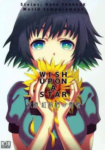Wish a upon star シュタインズ・ゲート
