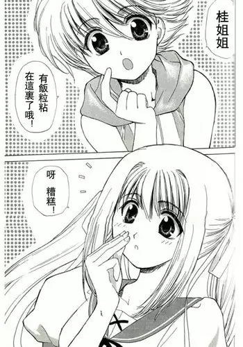 [藏王大志] 温柔的欺骗