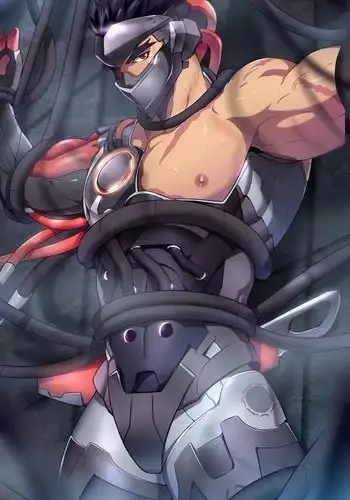 Mazjojo Genji Shimada